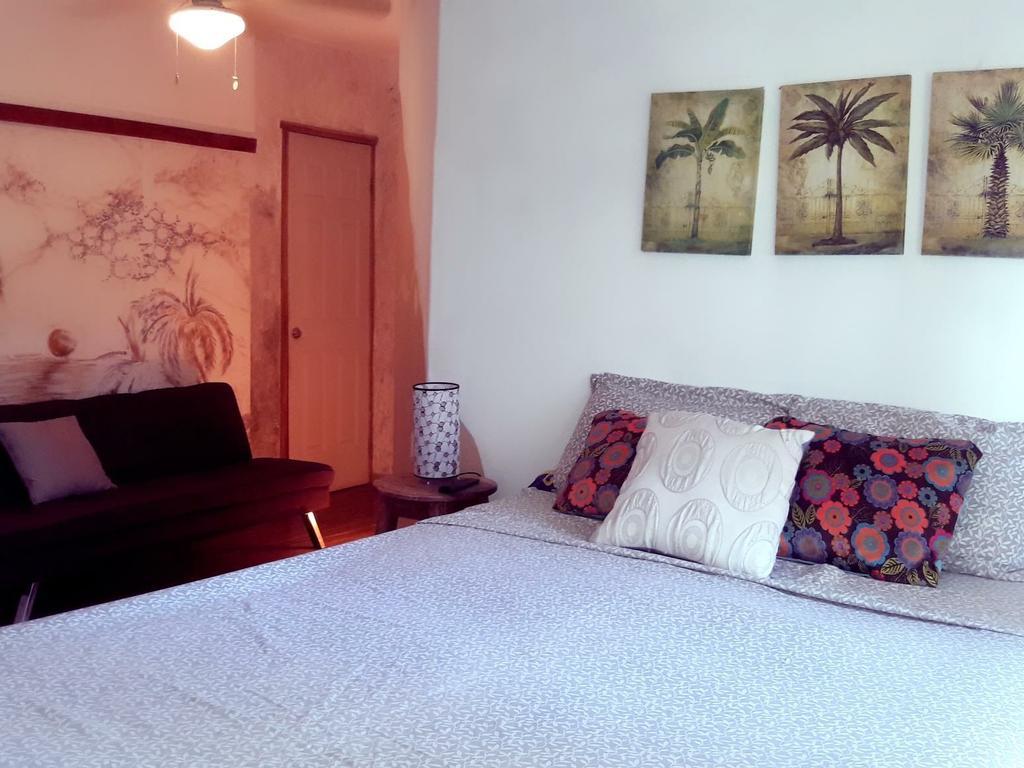 Flamingo Cabinas Hotel Playa Flamingo Exterior photo