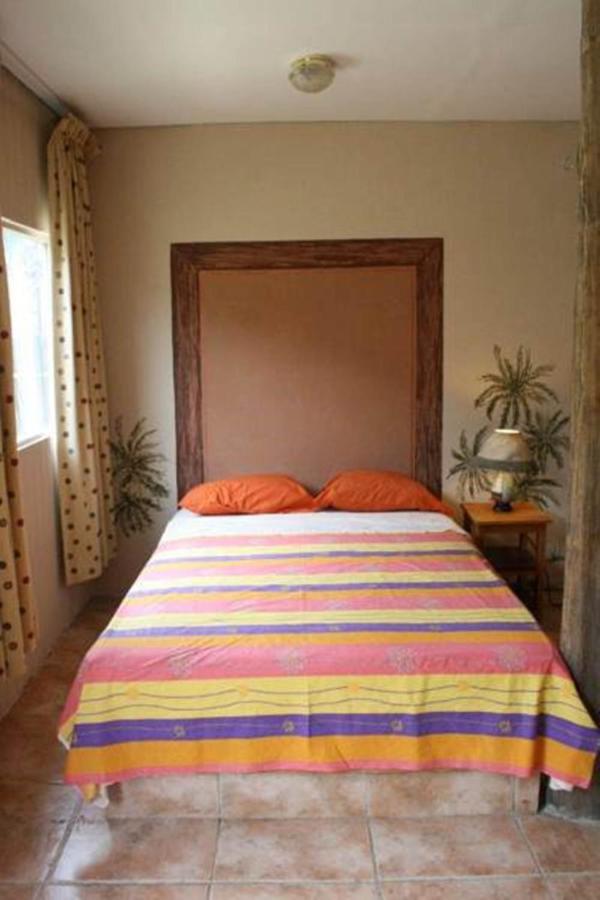 Flamingo Cabinas Hotel Playa Flamingo Room photo