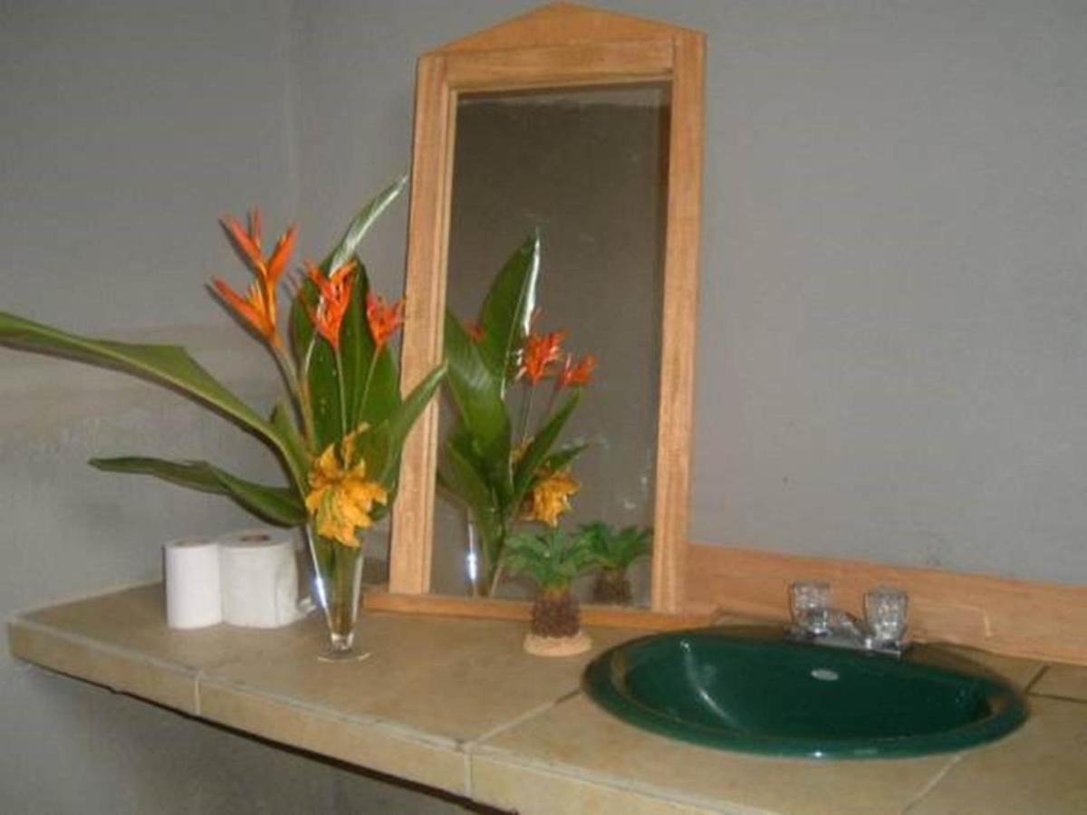Flamingo Cabinas Hotel Playa Flamingo Room photo
