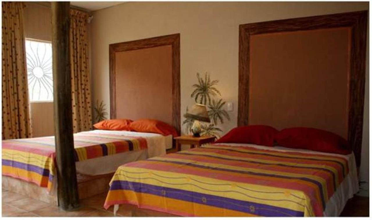 Flamingo Cabinas Hotel Playa Flamingo Room photo